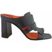 Mules Santoni -