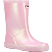 Bottes enfant Hunter First Nebula