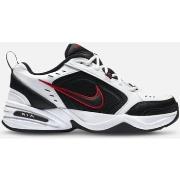 Baskets basses Nike AIR MONARCH IV WHITE