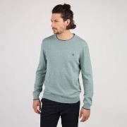 Pull Oxbow Pull essentiel col rond PERONI