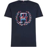 T-shirt Tommy Hilfiger 163171VTPE24