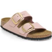 Sandales Birkenstock BK-ARIZbigsft-pnk