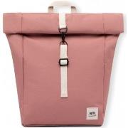 Sac a dos Lefrik Roll Mini Backpack - Dusty Pink