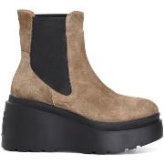 Bottines Café Noir C1HB6060