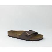 Baskets Birkenstock MADRID BC HOMME MOCCA