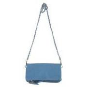 Sac Bandouliere Bienve accessoires femme b311062 bleu