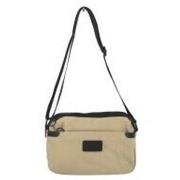 Sac Bandouliere Bienve accessoires femme h068 taupe