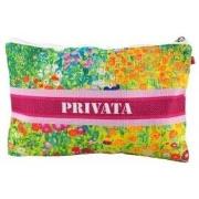 Pochette Privata p244114 fuxia accessoires pour femmes