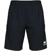 Short Errea Impact 3.0 Panta Portiere Ad