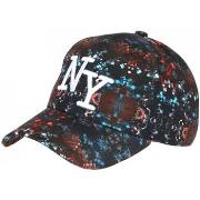 Casquette Hip Hop Honour Casquette Homme