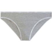 Slips Morgan Slip gris Amy