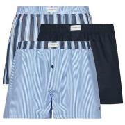 Caleçons Tommy Hilfiger 3P WOVEN BOXER PRINT X3