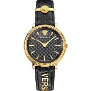 Montre Versace VE8101019, Quartz, 38mm, 5ATM