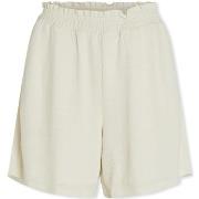 Short Vila Carmena Shorts - Birch