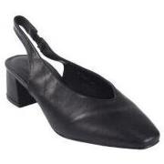 Chaussures Bienve Chaussure femme s2225 noir