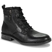 Boots Casual Attitude TYLIO