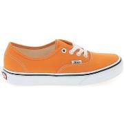 Baskets Vans Authentic Orange