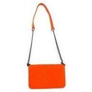 Sac Bandouliere Bienve Complementos señora ys04 naranja