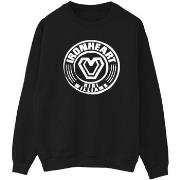 Sweat-shirt Marvel Wakanda Forever Ironheart Riri Williams