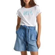 T-shirt Pepe jeans -