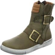 Bottes Andrea Conti -