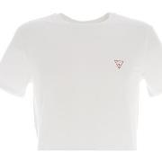 T-shirt Guess Cn ss core tee str