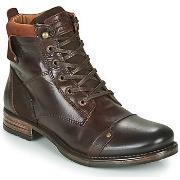 Boots Redskins YANI