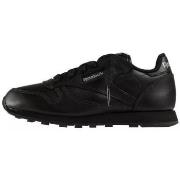 Baskets basses enfant Reebok Sport Classic Leather Cadet