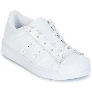 Baskets basses enfant adidas SUPERSTAR