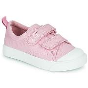 Baskets basses enfant Clarks CITY BRIGHT T