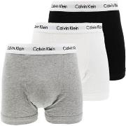Boxers Calvin Klein Jeans Boxers coton, lot de 3