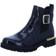 Bottes Remonte -