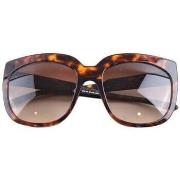 Lunettes de soleil Stella Mc Cartney Lunettes de soleil marron