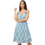 Robe La Modeuse 71020_P166435