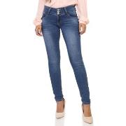 Jeans La Modeuse 67696_P157158