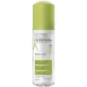 Démaquillants &amp; Nettoyants A-Derma Aderma Biology Mousse Nettoyant...