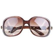 Lunettes de soleil Bulgari Lunettes de soleil marron