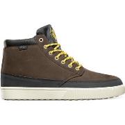 Chaussures de Skate Etnies JAMESON HTW BROWN BLACK TAN