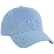 Casquette Pepe jeans -