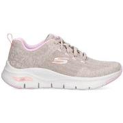 Baskets basses Skechers 74713