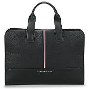 Porte document Tommy Hilfiger TH CENTRAL SLIM COMPUTER BAG