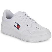 Baskets basses Tommy Jeans TJW RETRO BASKET ESS