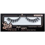 Accessoires yeux Essence Faux Cils Lash Princess Wispy Effect False La...