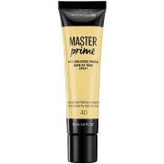 Fonds de teint &amp; Bases Maybelline New York Base de Teint Eclat Fac...