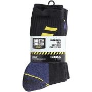 Chaussettes Safety Jogger FS9433