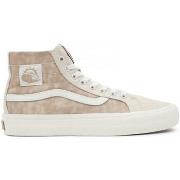 Chaussures de Skate Vans Sk8-hi 38 decon vr3 sf