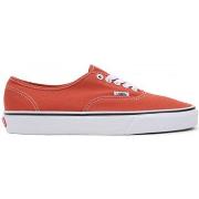 Chaussures de Skate Vans Authentic color theory