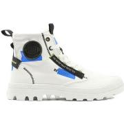 Bottes Palladium Pampa hi re-craft