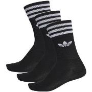 Chaussettes adidas Solid crew sock