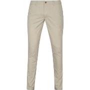 Pantalon Suitable Chino Plato Kit